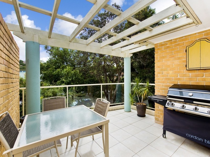 6/11 Gulliver Street, Brookvale NSW 2100