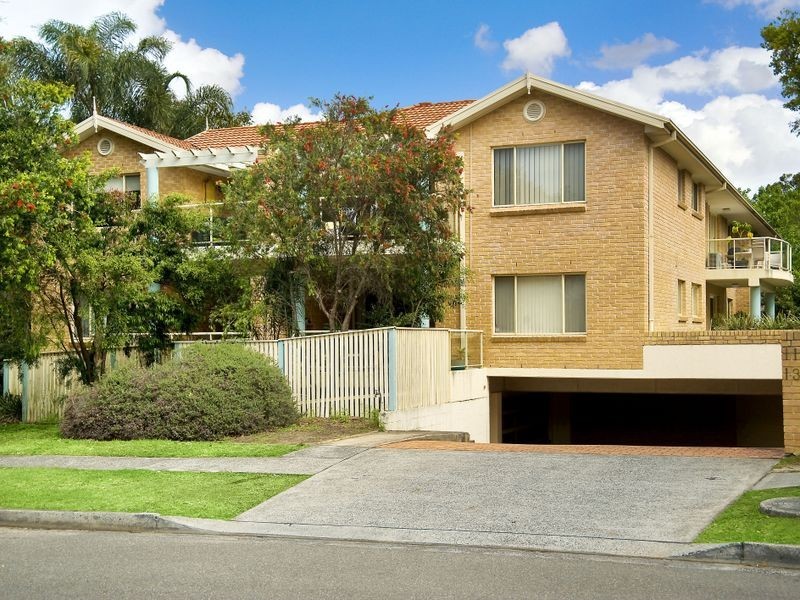 6/11 Gulliver Street, Brookvale NSW 2100
