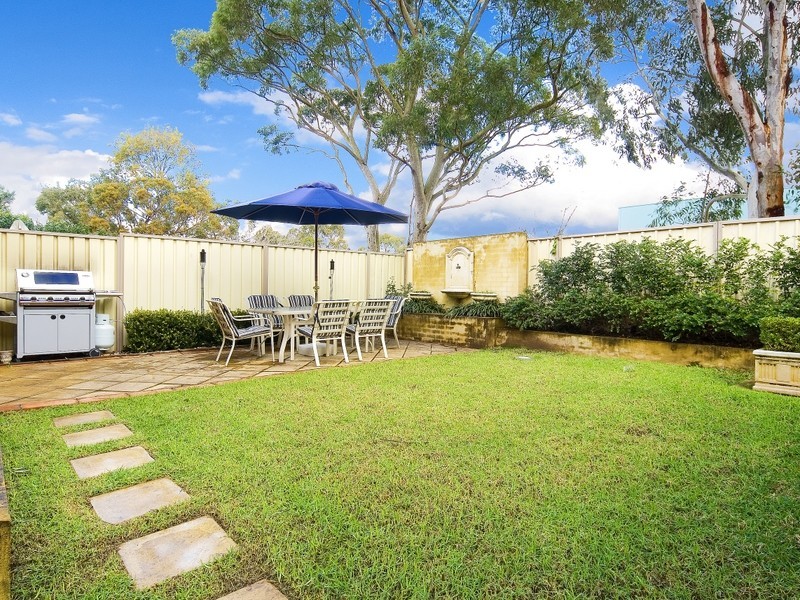 25B Kadigal Place, Beacon Hill NSW 2100