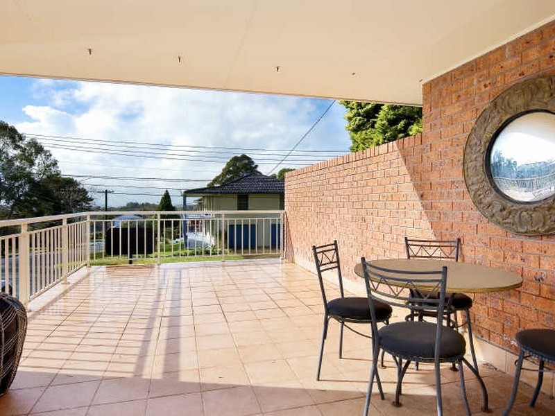 25B Kadigal Place, Beacon Hill NSW 2100