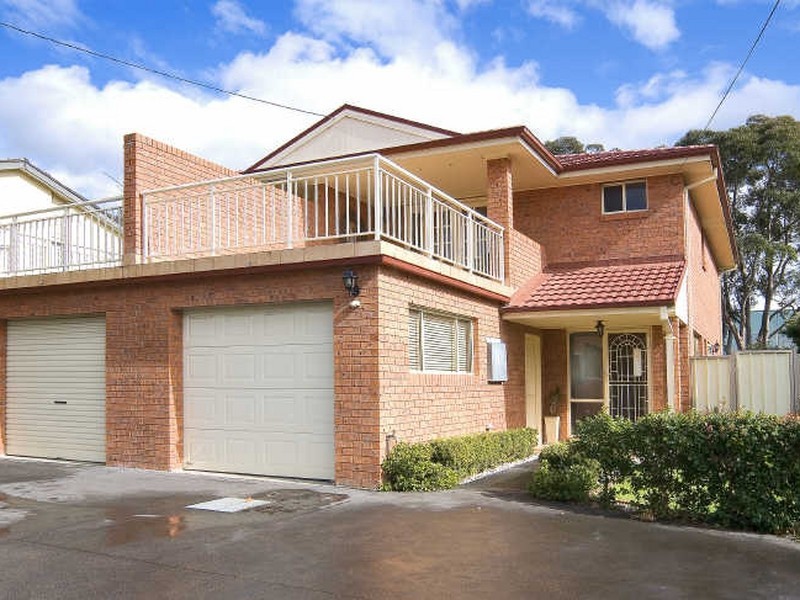25B Kadigal Place, Beacon Hill NSW 2100