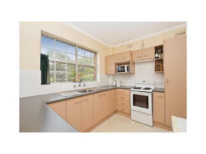 5/13 Lismore Avenue, Dee Why NSW 2099