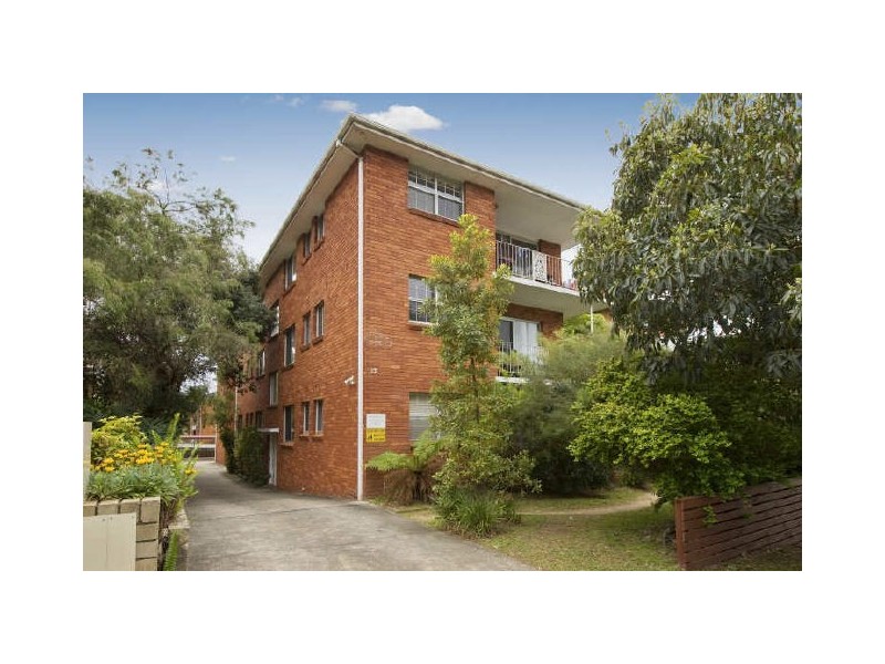 5/13 Lismore Avenue, Dee Why NSW 2099