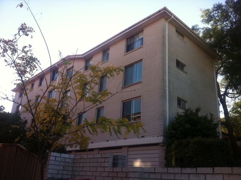 2/58 Kenneth Road, Manly Vale NSW 2093