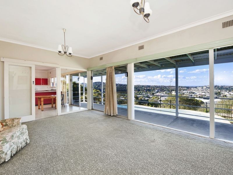 22 Corkery Crescent, Allambie Heights NSW 2100