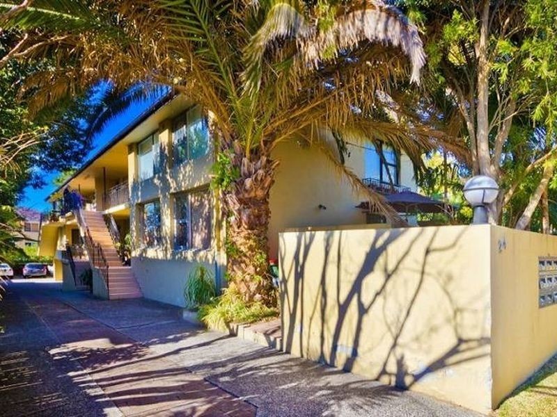 3/24 Wheeler Parade, Dee Why NSW 2099