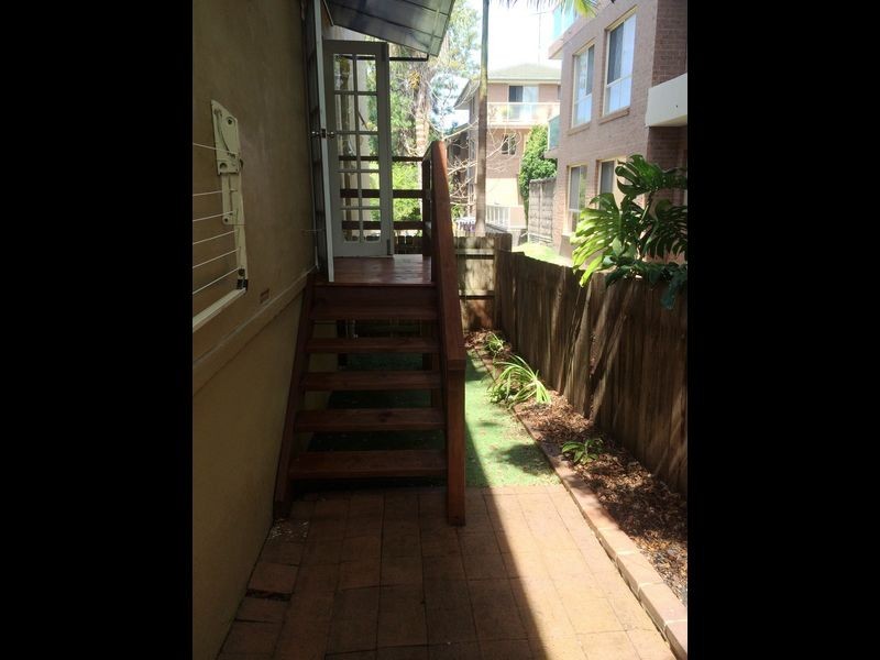 3/24 Wheeler Parade, Dee Why NSW 2099