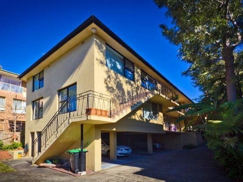 3/24 Wheeler Parade, Dee Why NSW 2099