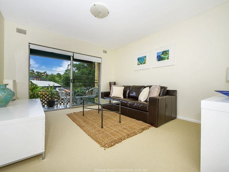 7/20 Regent Street, Dee Why NSW 2099