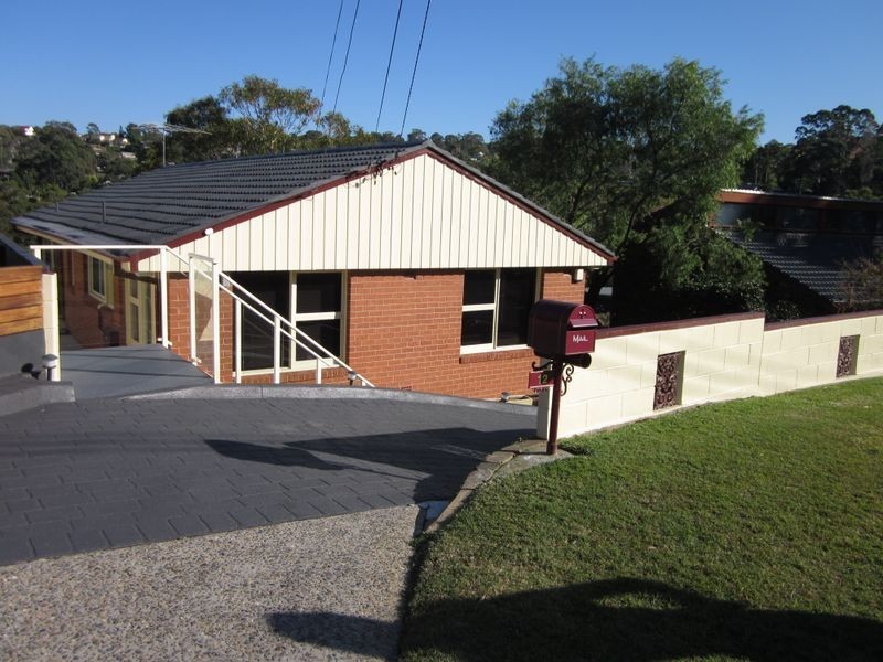 12 Wedgewood Crescent, Beacon Hill NSW 2100