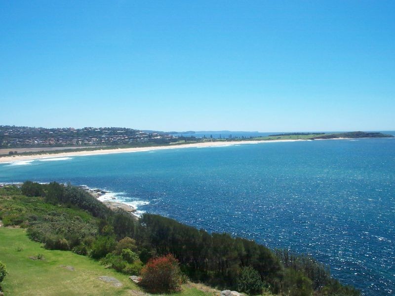 12/34 Monash Parade, Dee Why NSW 2099