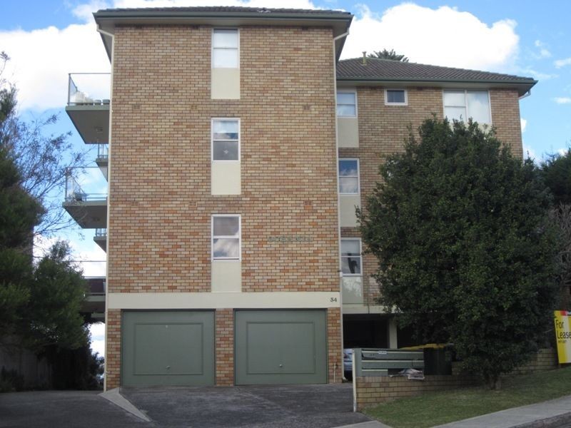 12/34 Monash Parade, Dee Why NSW 2099