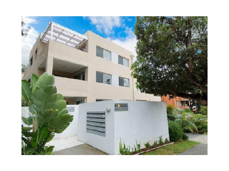 2/59-61 Pacific Parade, Dee Why NSW 2099