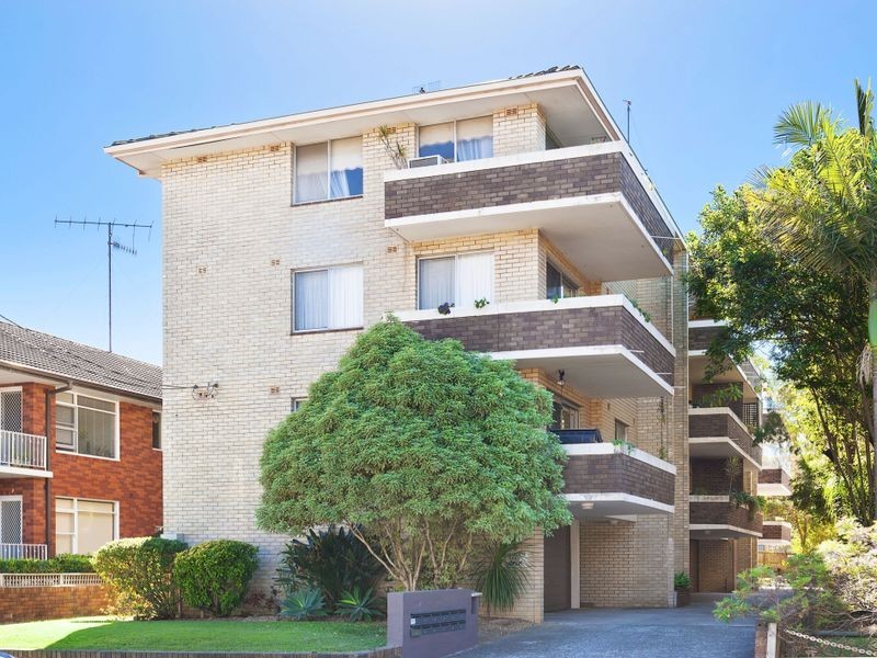 7/5 Ramsay Street, Collaroy NSW 2097