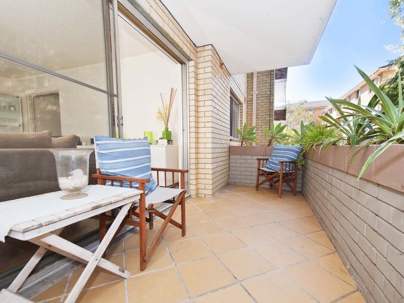 7/5 Ramsay Street, Collaroy NSW 2097