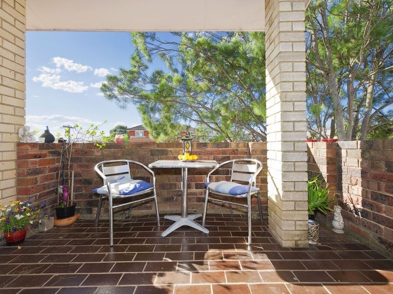 13/80-88 Crown Road, Queenscliff NSW 2096