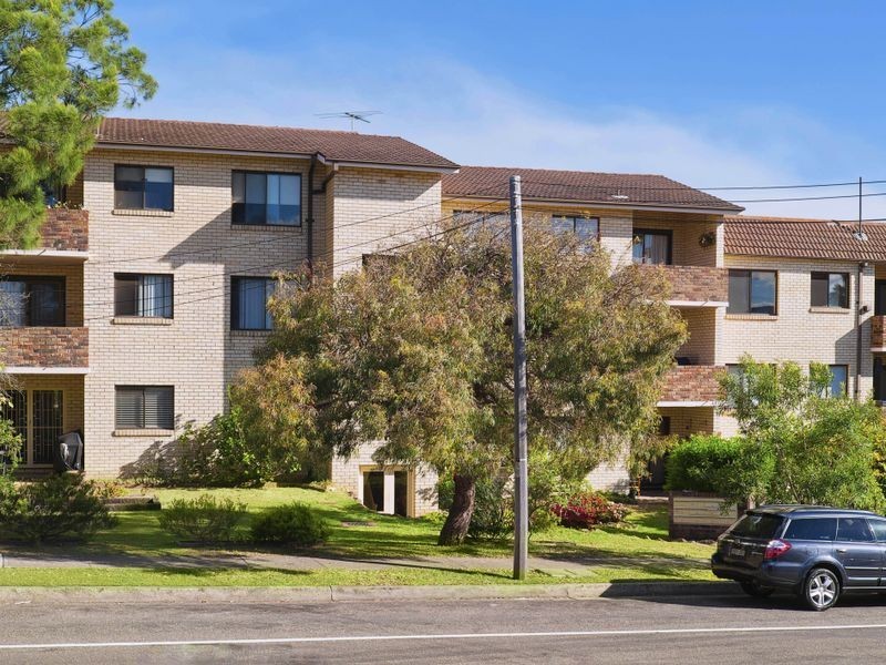 13/80-88 Crown Road, Queenscliff NSW 2096