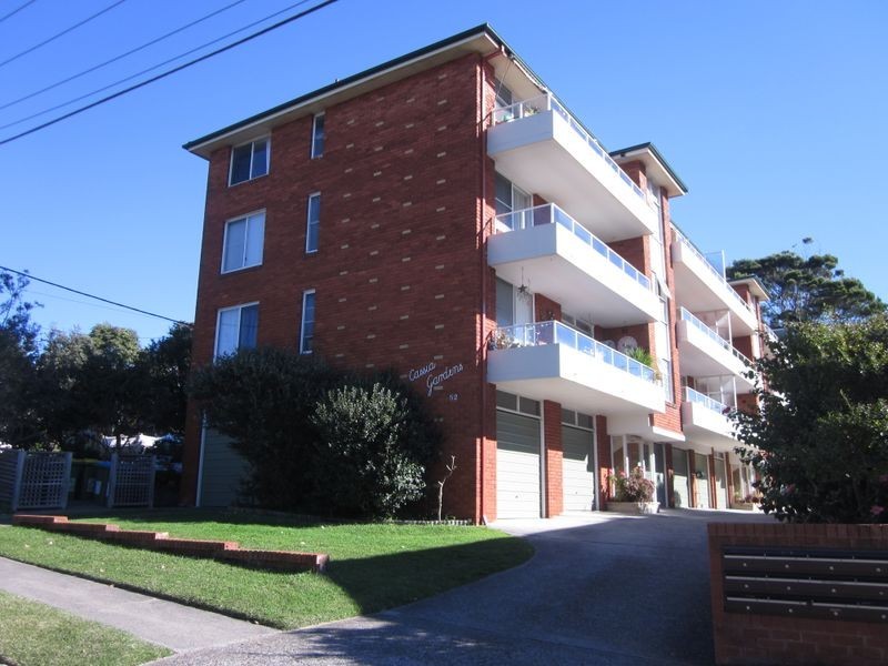 12/52 Cassia Street, Dee Why NSW 2099