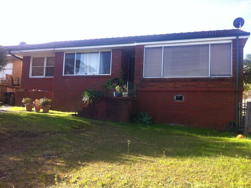 26 Warringah Road, Narraweena NSW 2099