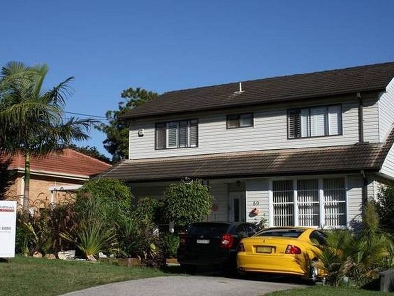 89 William Street, North Manly NSW 2100