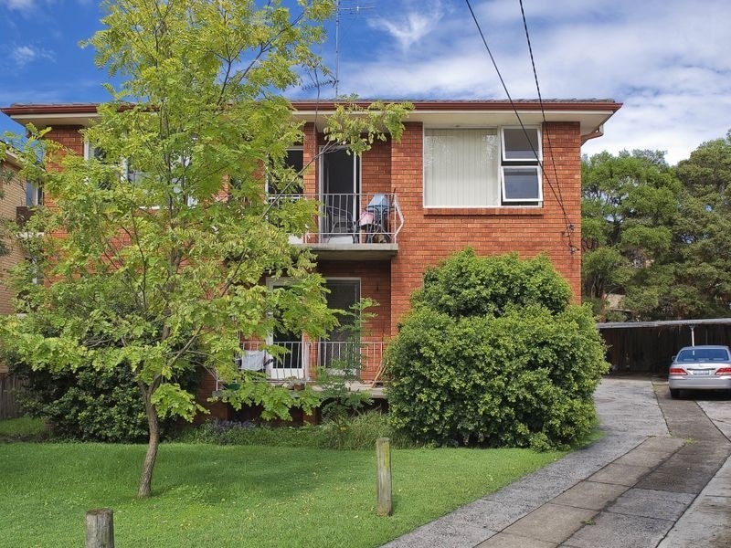 5/7 Grafton Crescent, Dee Why NSW 2099