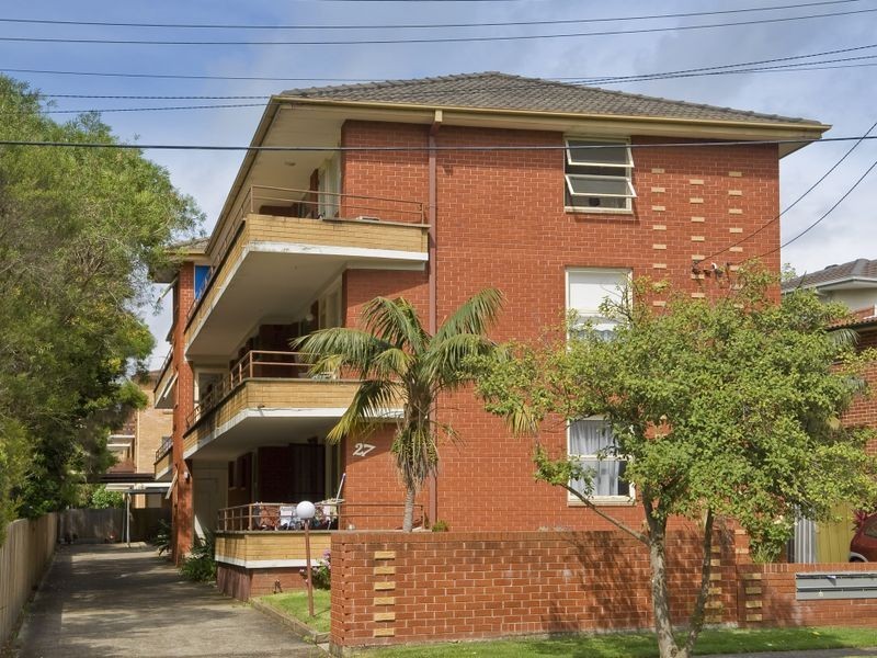 9/27 Hawkesbury Avenue, Dee Why NSW 2099