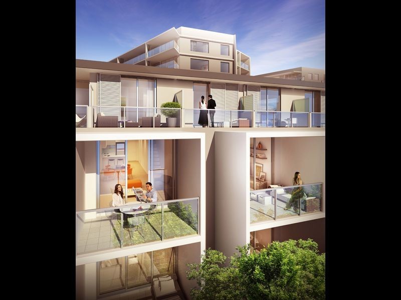 3404/14 Sturdee Parade, Dee Why NSW 2099