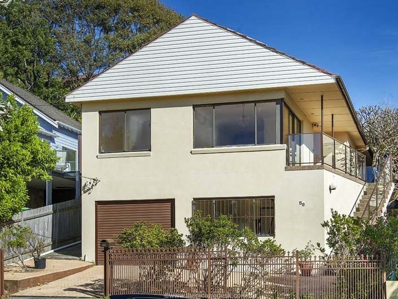 58 Cassia Street, Dee Why NSW 2099