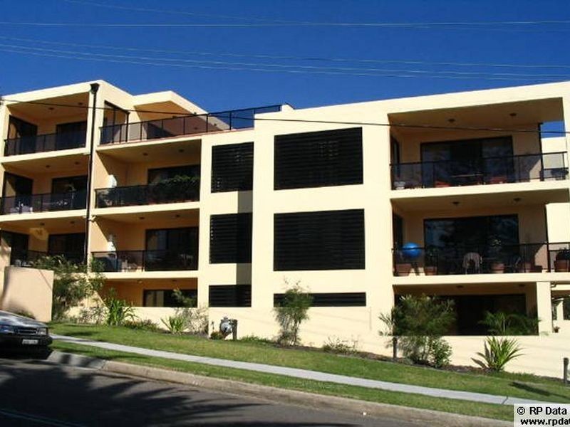 22/1-5 The Crescent, Dee Why NSW 2099