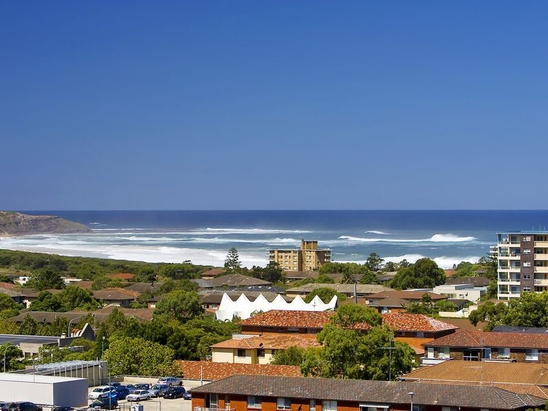 3405/14 Sturdee Parade, Dee Why NSW 2099