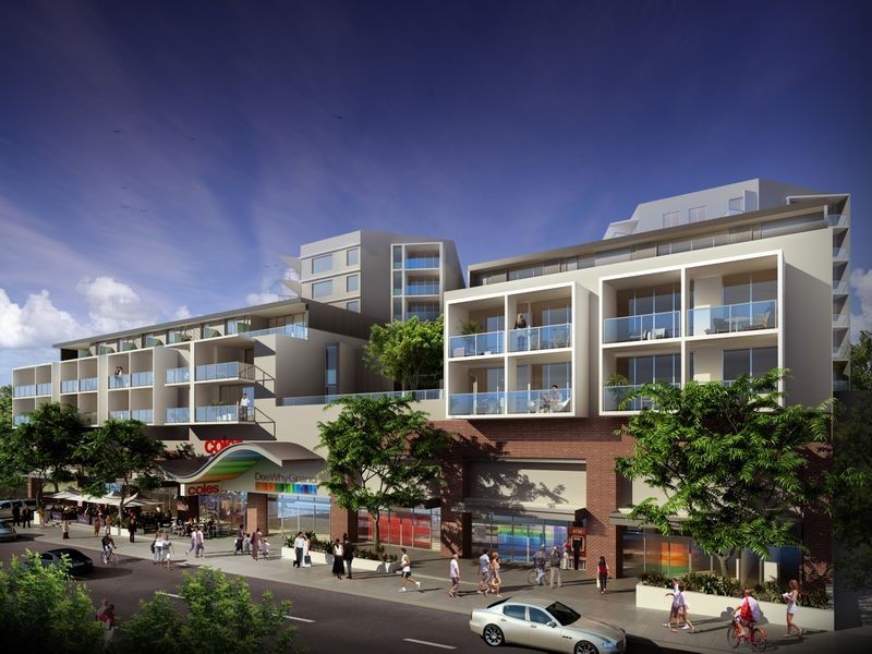 3405/14 Sturdee Parade, Dee Why NSW 2099