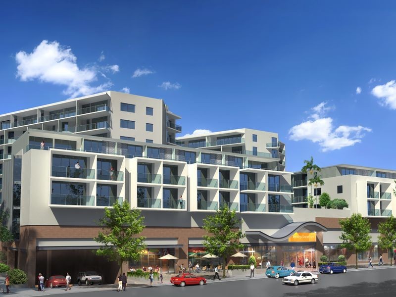 1201/10 Sturdee Parade, Dee Why NSW 2099