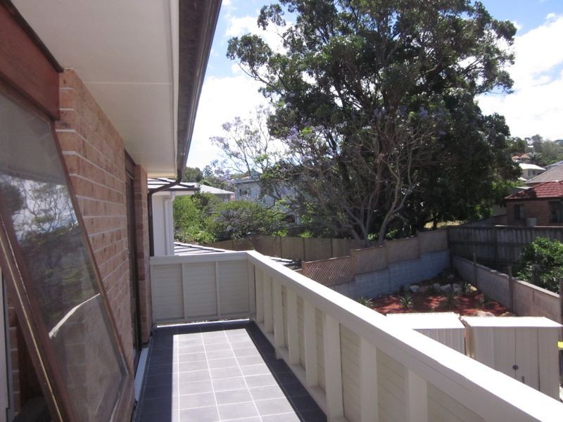 6a Lillie Street, North Curl Curl NSW 2099