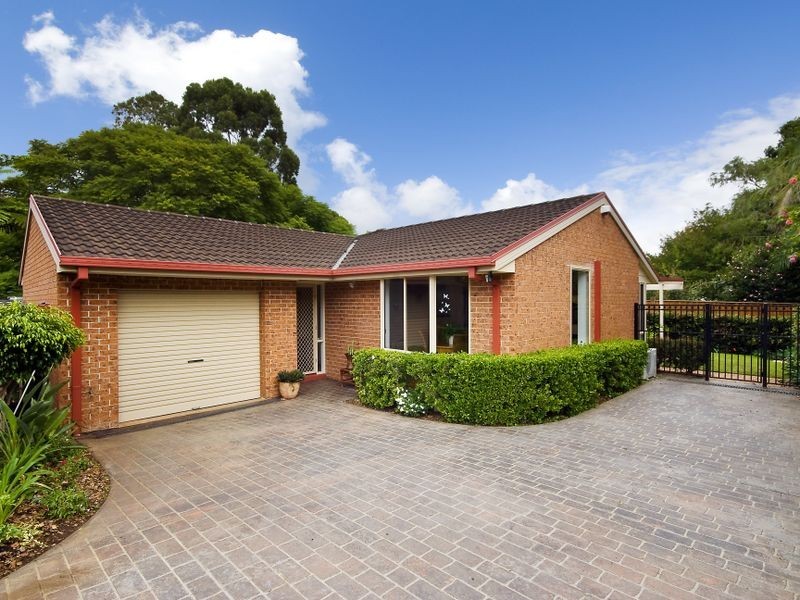 89a Prince Charles Road, Frenchs Forest NSW 2086