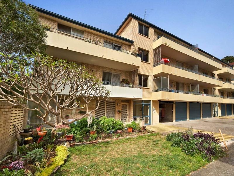 6/14-18 Mooramba Road, Dee Why NSW 2099