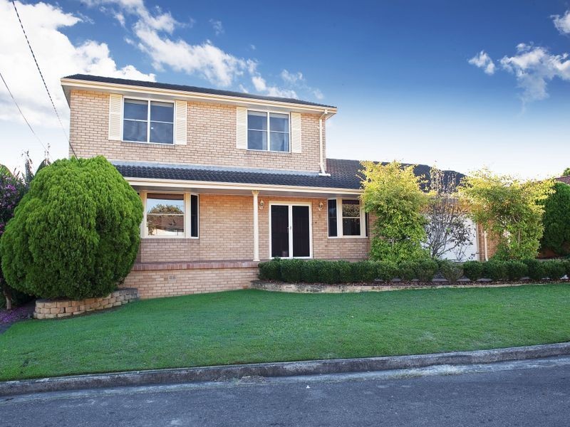 6 Kenibea Place, Dee Why NSW 2099