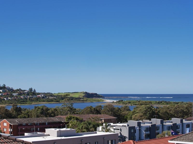 16/5-7 Westminster Avenue, Dee Why NSW 2099