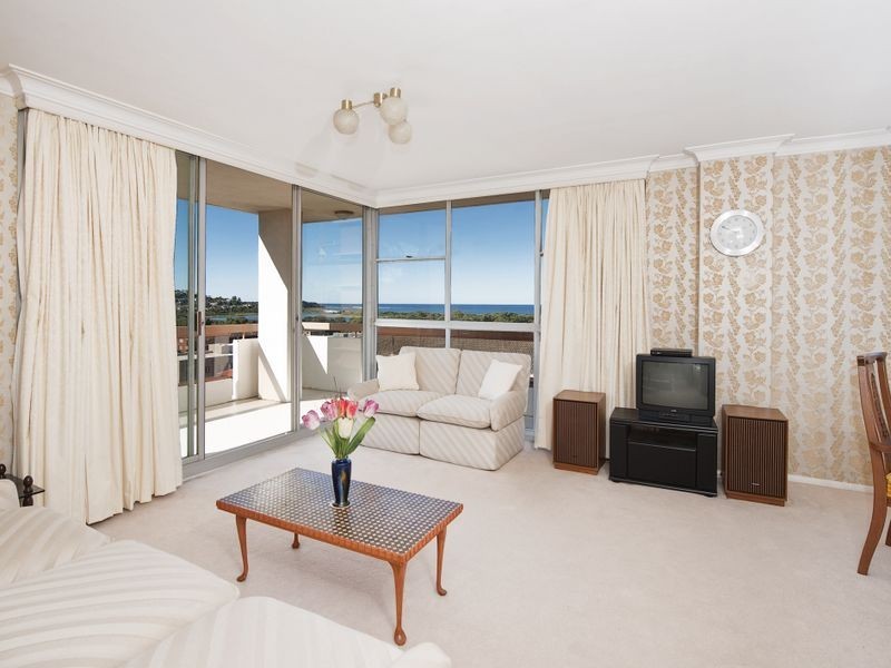 16/5-7 Westminster Avenue, Dee Why NSW 2099