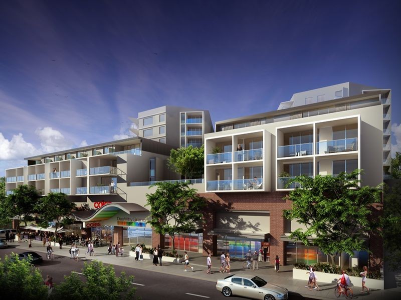 3102/14 Sturdee Parade, Dee Why NSW 2099