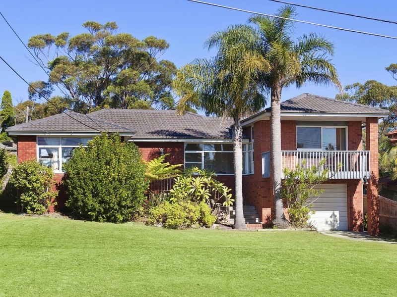 47 Lantana Avenue, Wheeler Heights NSW 2097