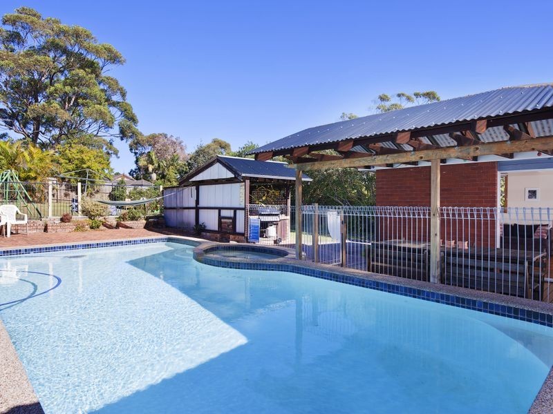 47 Lantana Avenue, Wheeler Heights NSW 2097