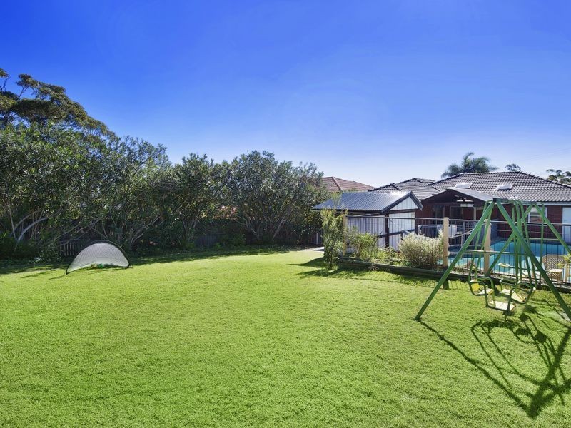 47 Lantana Avenue, Wheeler Heights NSW 2097