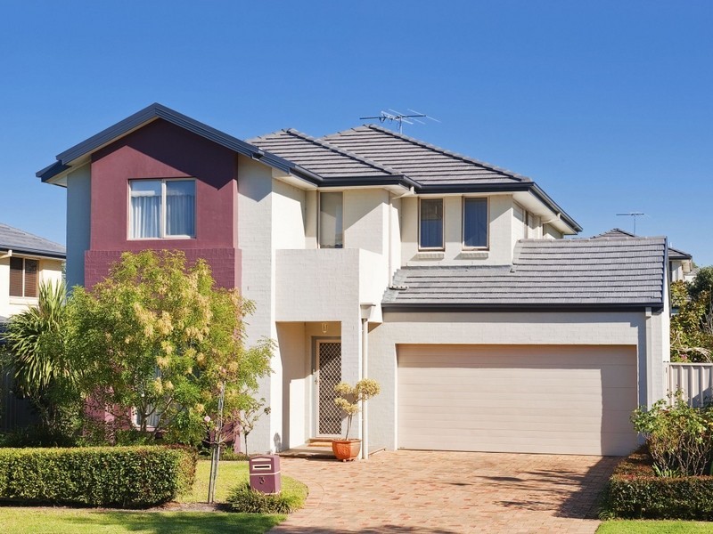 3 Harstaff Close, Belrose NSW 2085