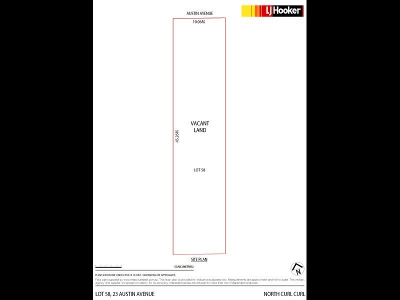 23 Austin Avenue, North Curl Curl NSW 2099