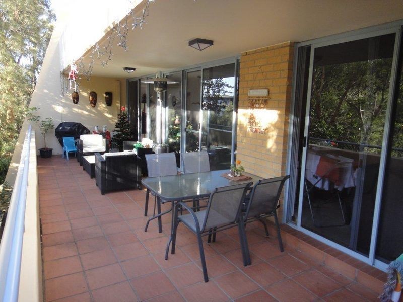 8/7 Clyde Road, Dee Why NSW 2099