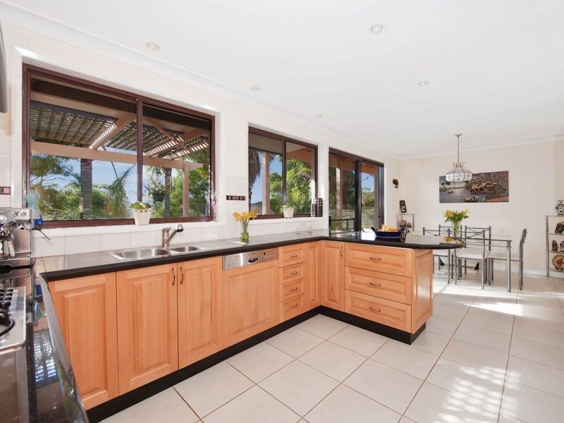12 Wambiri Place, Cromer NSW 2099