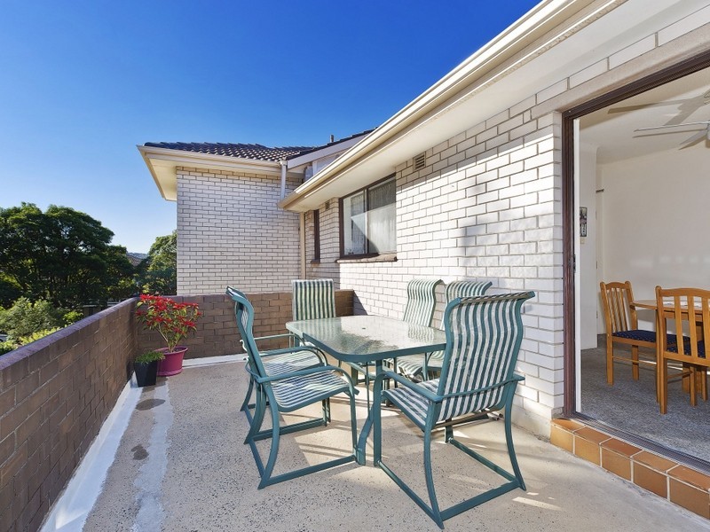 8/95 Oaks Avenue, Dee Why NSW 2099