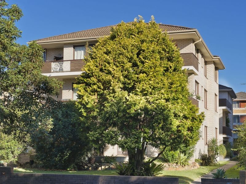 8/95 Oaks Avenue, Dee Why NSW 2099