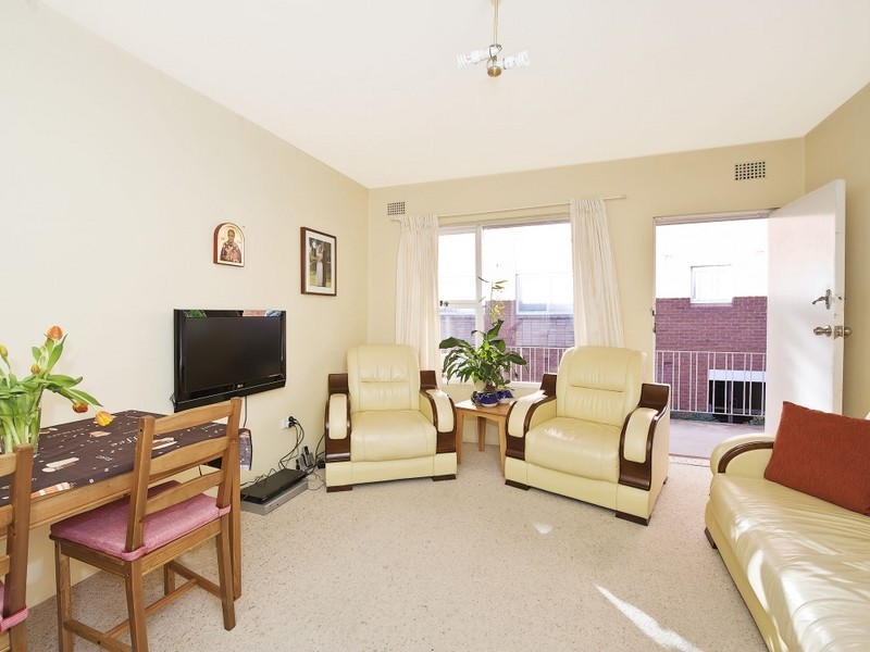 3/18 Pacific Parade, Dee Why NSW 2099