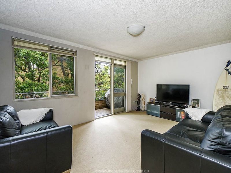 6/19 Holborn Avenue, Dee Why NSW 2099
